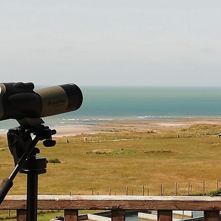 La Naturelle Duplex 90 Wimereux Zewnętrze zdjęcie