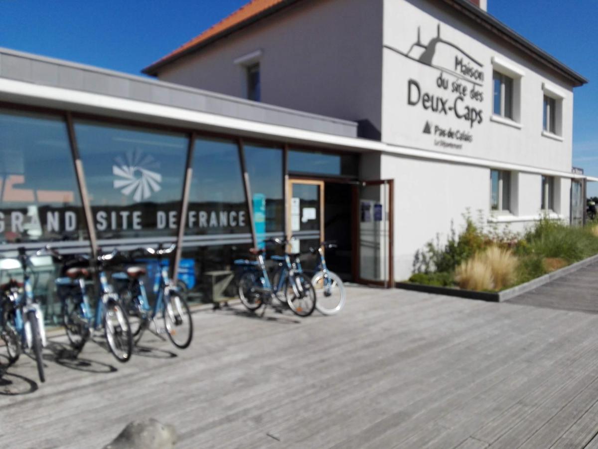 La Naturelle Duplex 90 Wimereux Zewnętrze zdjęcie