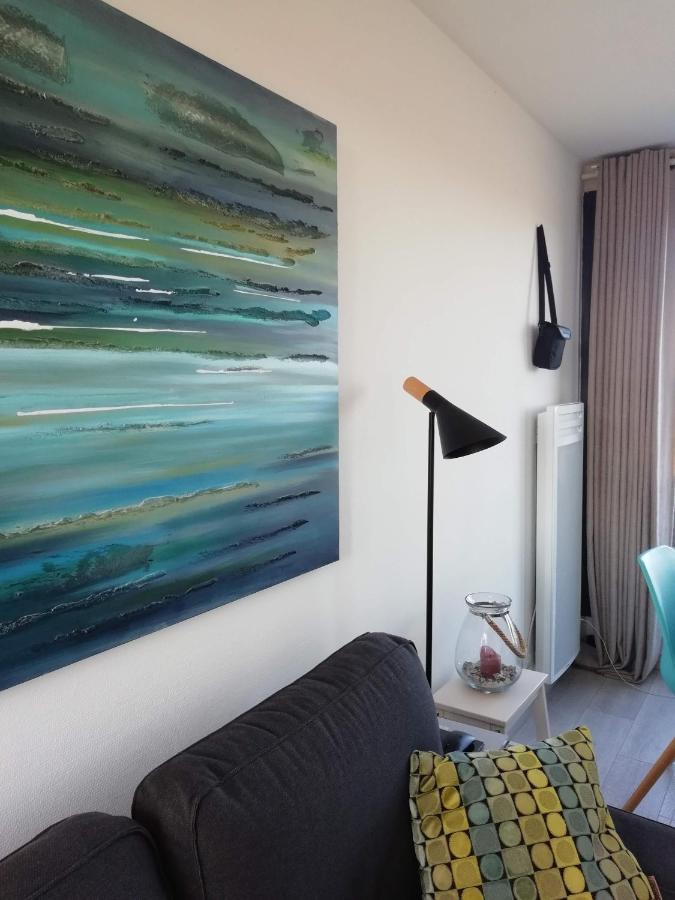 La Naturelle Duplex 90 Wimereux Zewnętrze zdjęcie