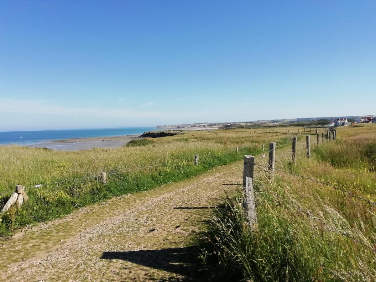 La Naturelle Duplex 90 Wimereux Zewnętrze zdjęcie