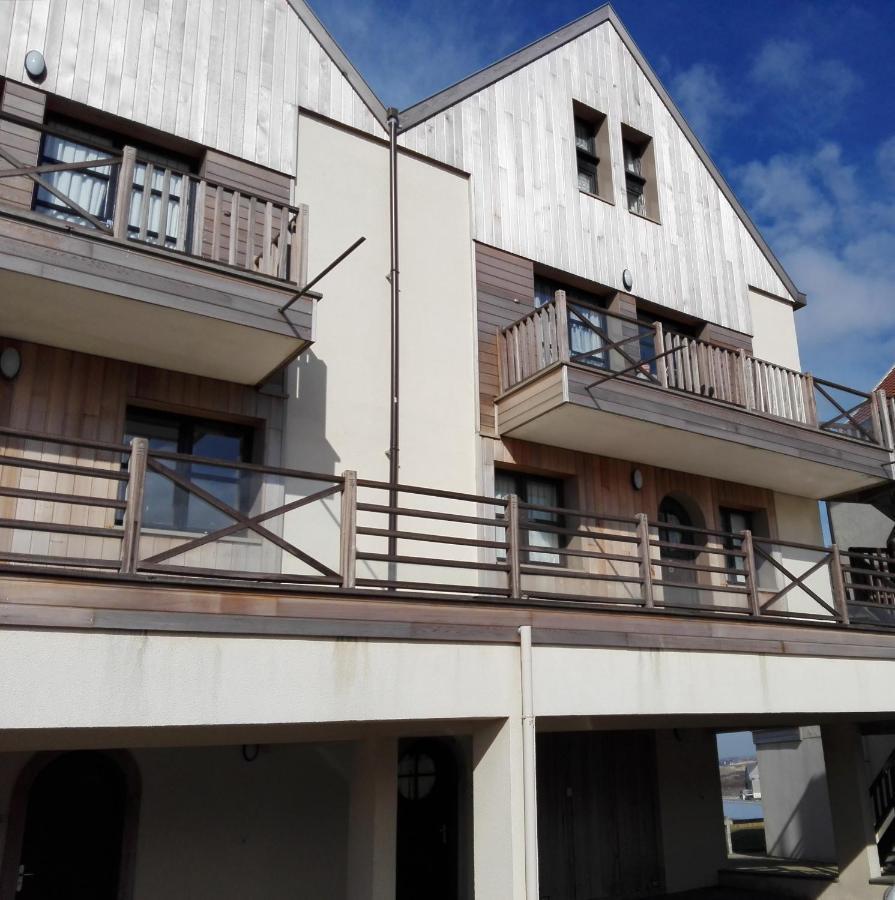 La Naturelle Duplex 90 Wimereux Zewnętrze zdjęcie