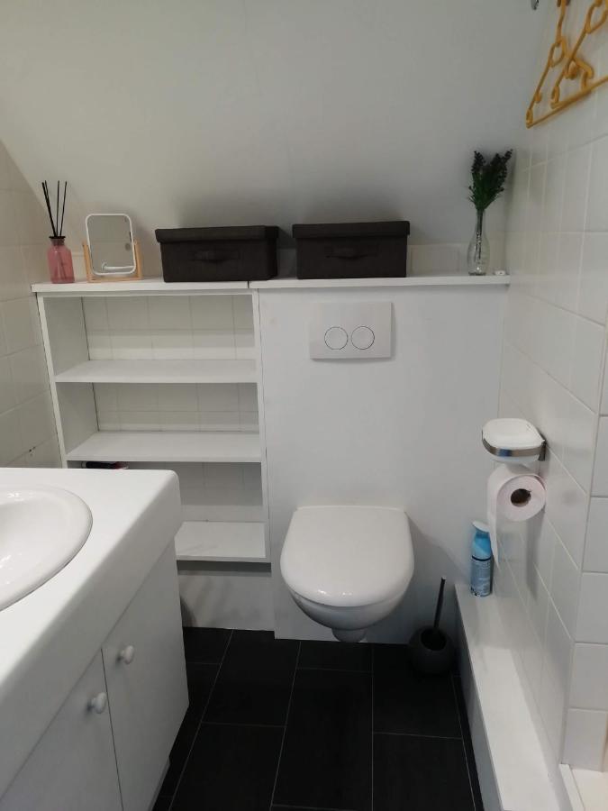La Naturelle Duplex 90 Wimereux Zewnętrze zdjęcie
