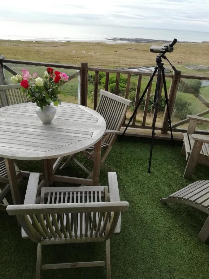La Naturelle Duplex 90 Wimereux Zewnętrze zdjęcie