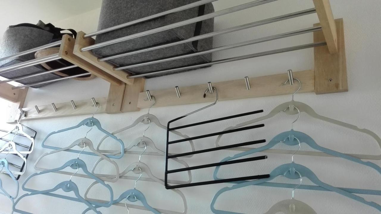 La Naturelle Duplex 90 Wimereux Zewnętrze zdjęcie
