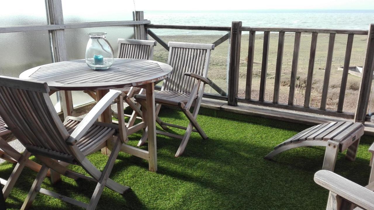 La Naturelle Duplex 90 Wimereux Zewnętrze zdjęcie