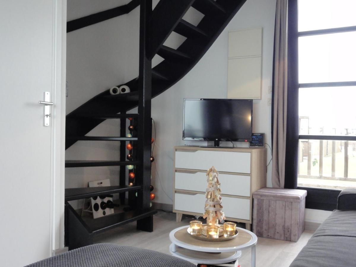 La Naturelle Duplex 90 Wimereux Zewnętrze zdjęcie