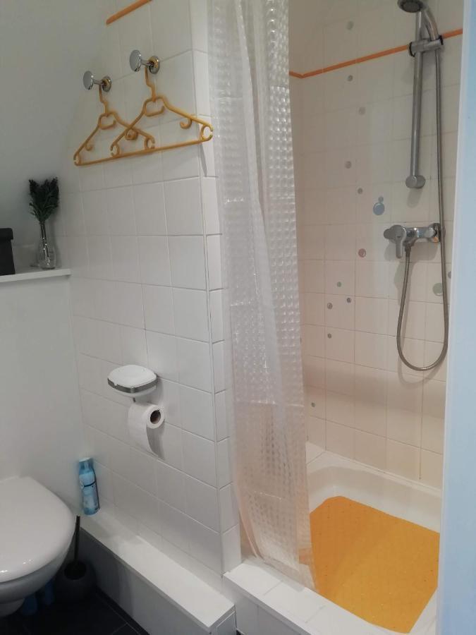 La Naturelle Duplex 90 Wimereux Zewnętrze zdjęcie