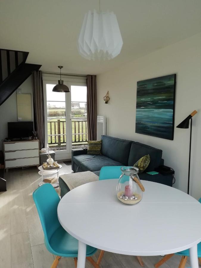 La Naturelle Duplex 90 Wimereux Zewnętrze zdjęcie