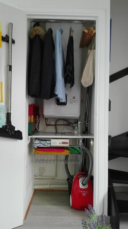 La Naturelle Duplex 90 Wimereux Zewnętrze zdjęcie