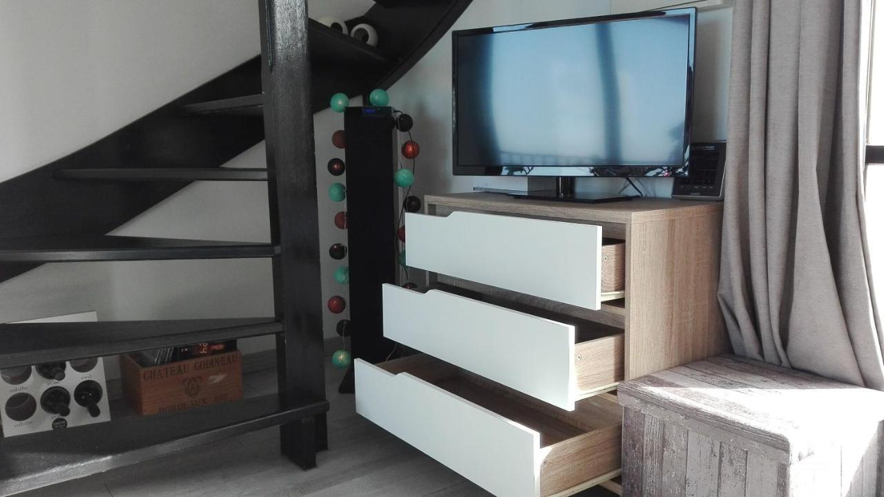 La Naturelle Duplex 90 Wimereux Zewnętrze zdjęcie