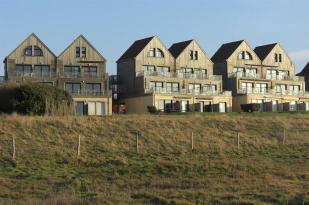 La Naturelle Duplex 90 Wimereux Zewnętrze zdjęcie