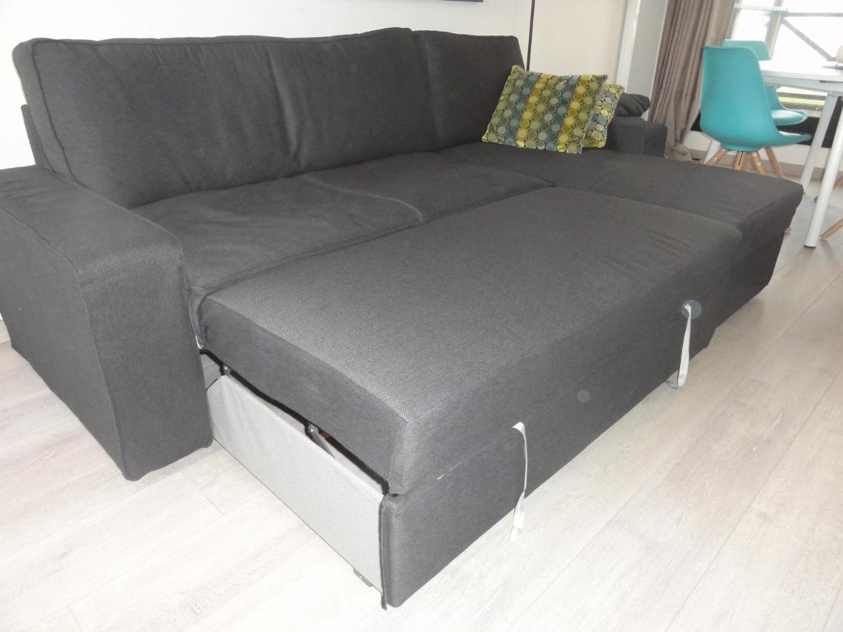 La Naturelle Duplex 90 Wimereux Zewnętrze zdjęcie