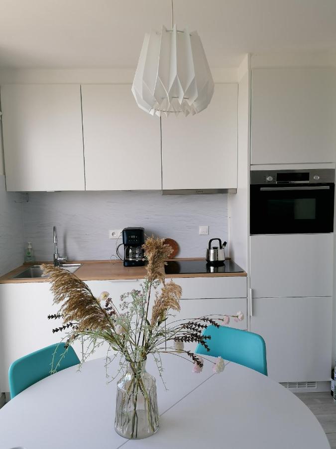 La Naturelle Duplex 90 Wimereux Zewnętrze zdjęcie