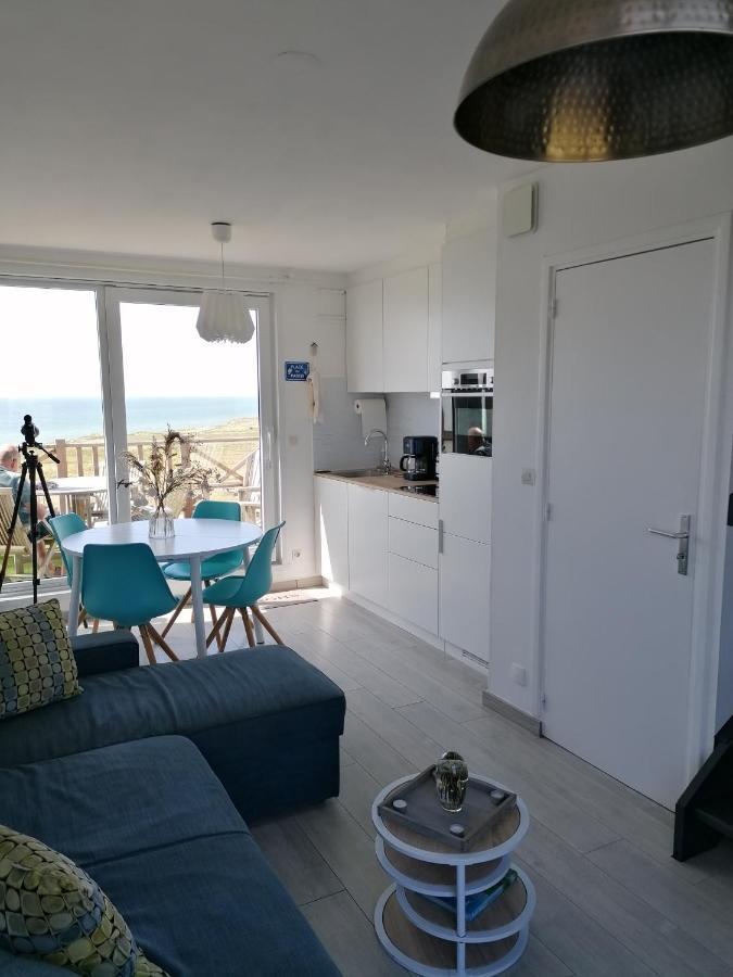 La Naturelle Duplex 90 Wimereux Zewnętrze zdjęcie