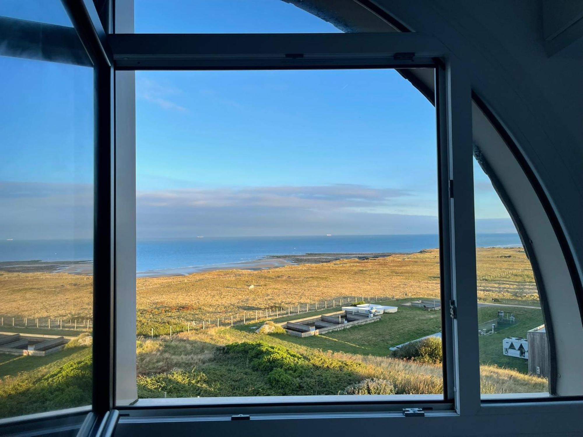 La Naturelle Duplex 90 Wimereux Zewnętrze zdjęcie